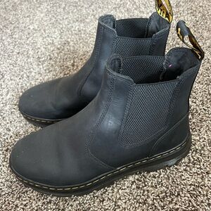 Dr. Martens Embury Chelsea Boots